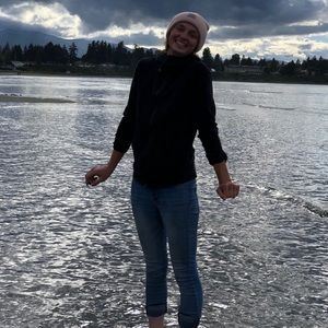 Meet your Posher, Taylor